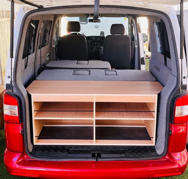 Módulo/Kit Volkswagen T6